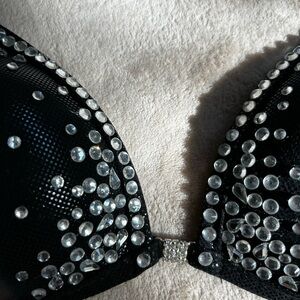 Pair of Competition Bikini’s